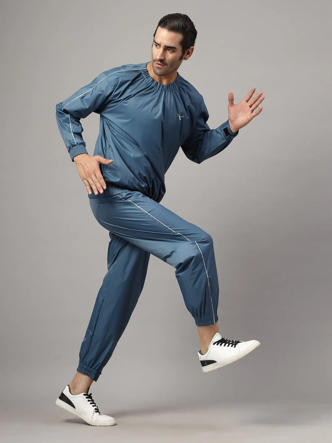 Invincible Unisex Pro Sauna Suit