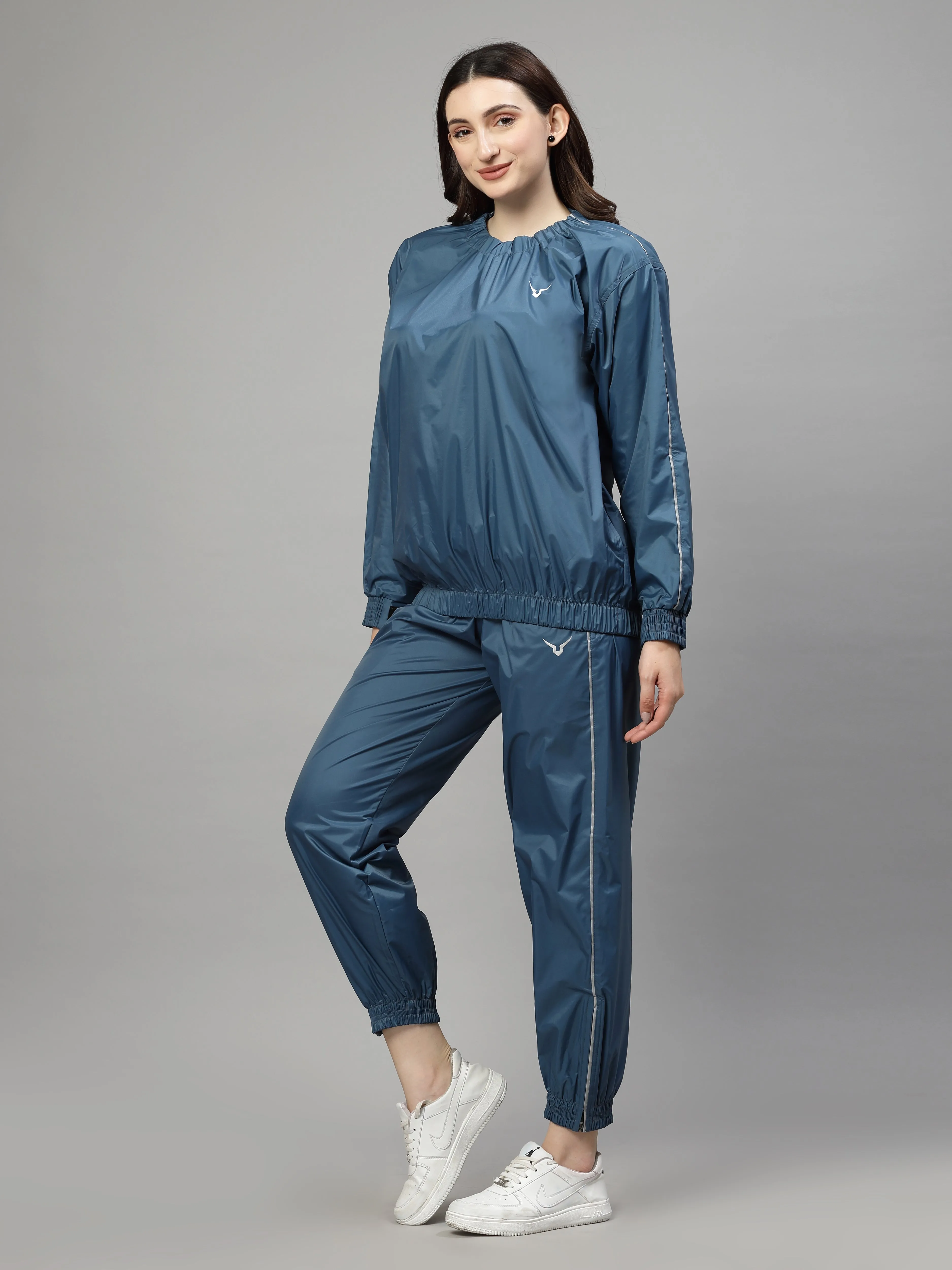 Invincible Unisex Pro Sauna Suit