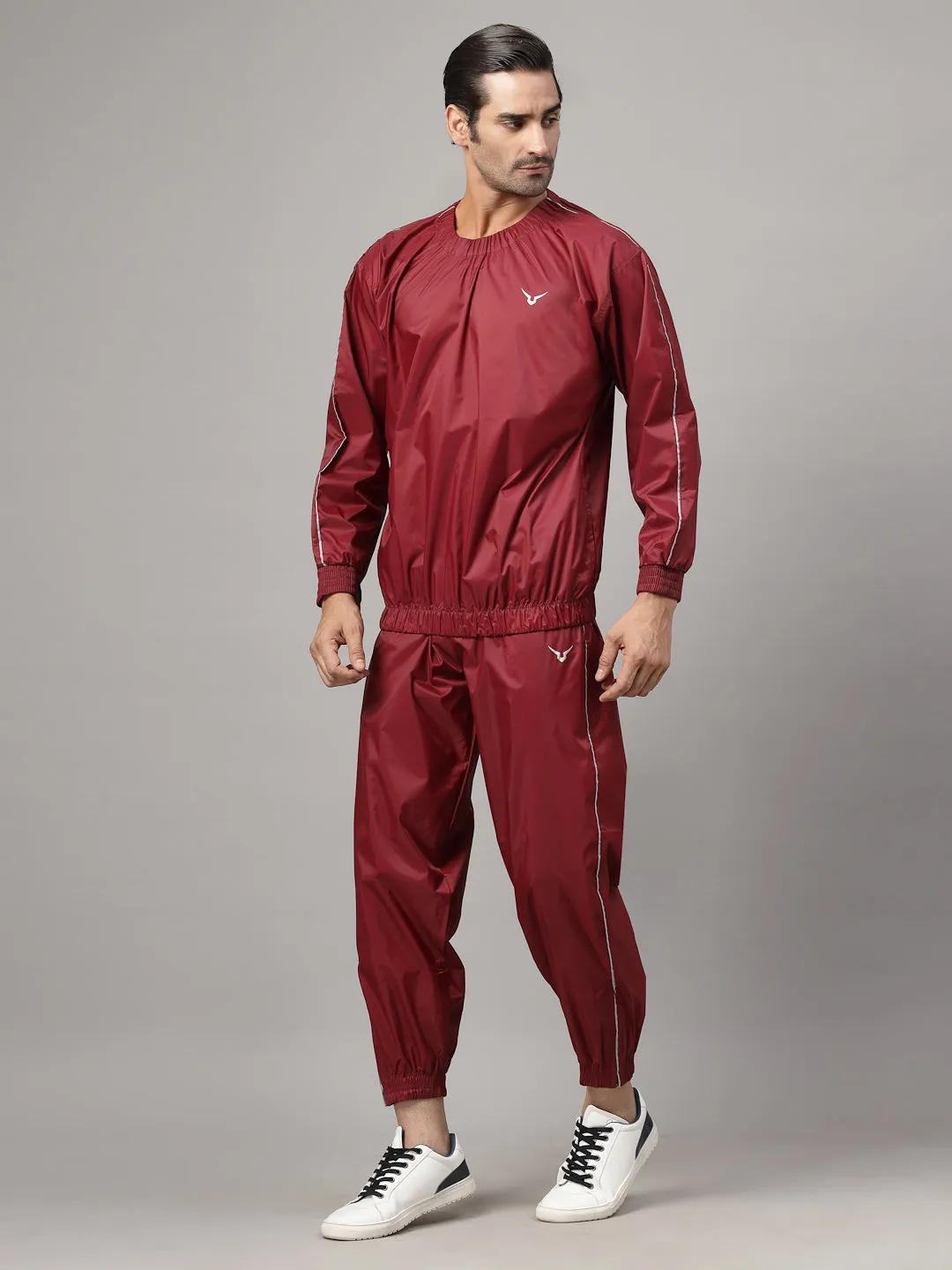 Invincible Unisex Pro Sauna Suit