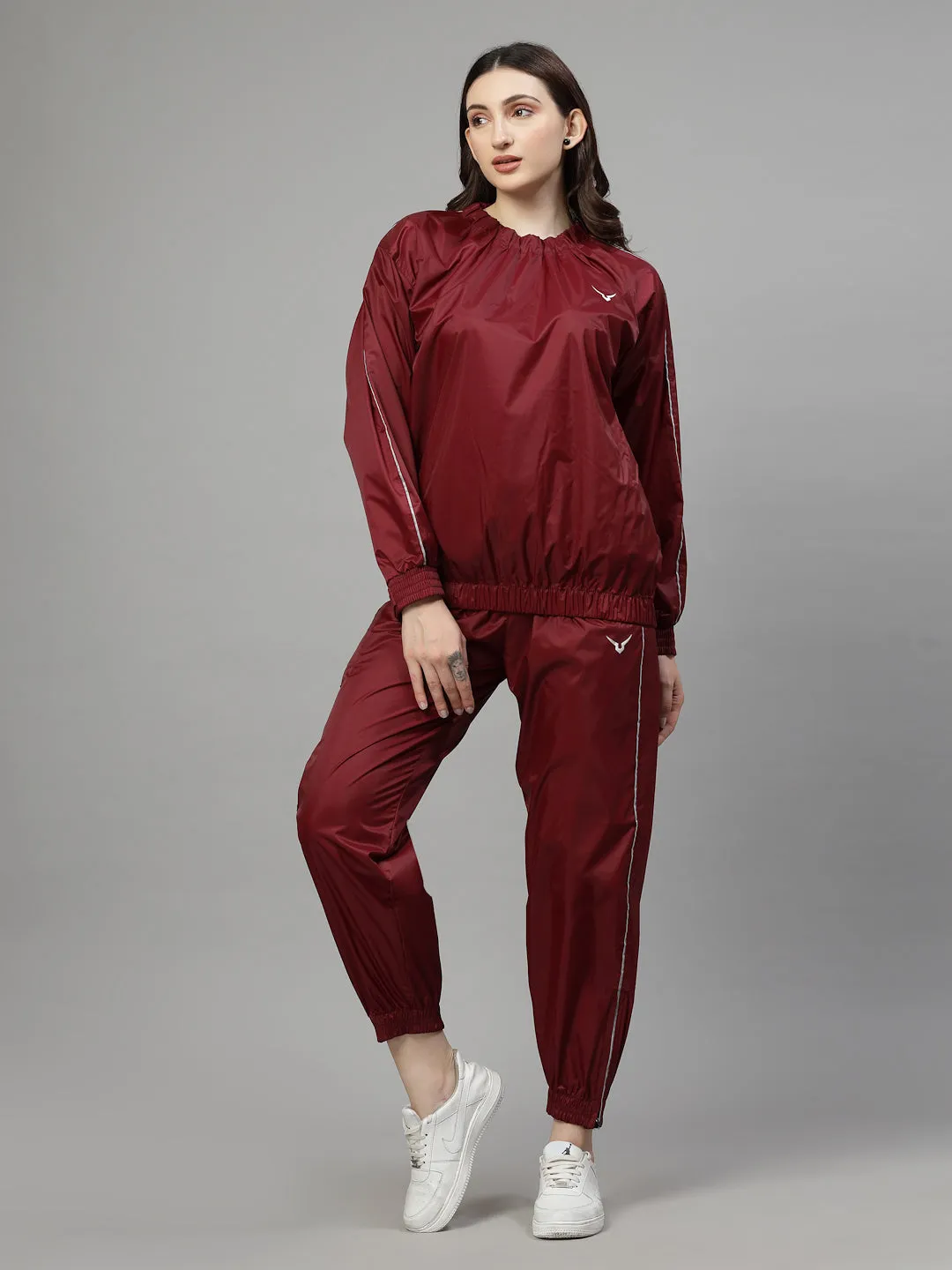 Invincible Unisex Pro Sauna Suit