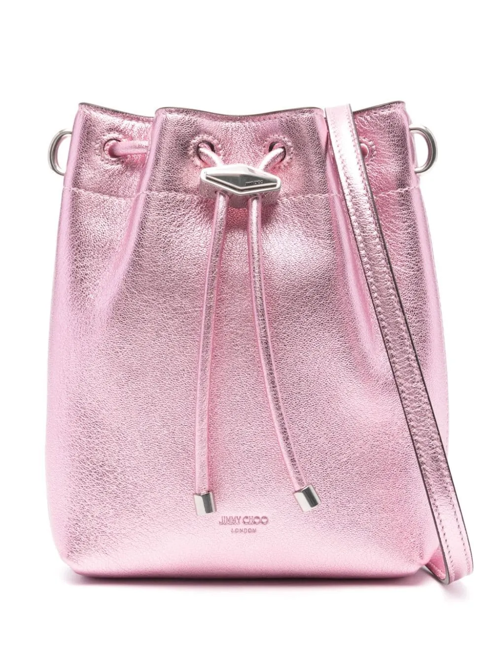 Jimmy Choo Bags.. Pink