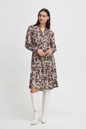 Josa Shirt dress