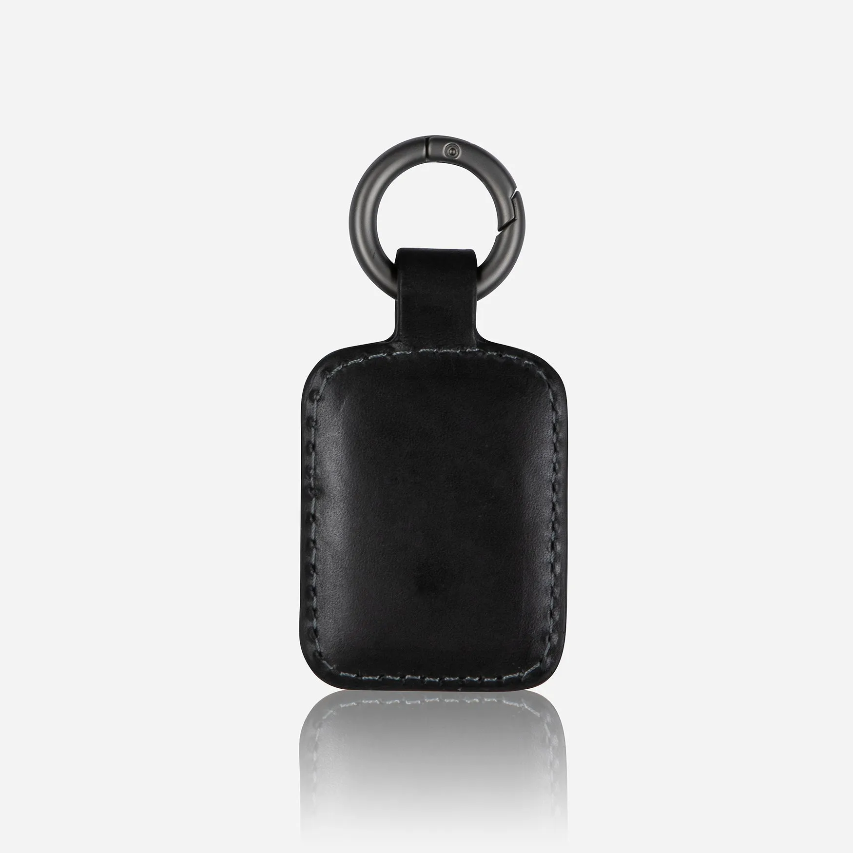 Keyring, Black