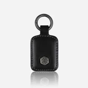 Keyring, Black