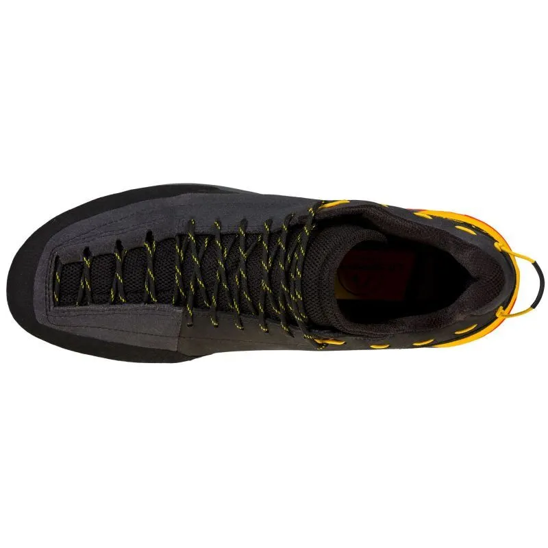 La Sportiva  TX Guide Leather - Scarpe da avvicinamento - Uomo