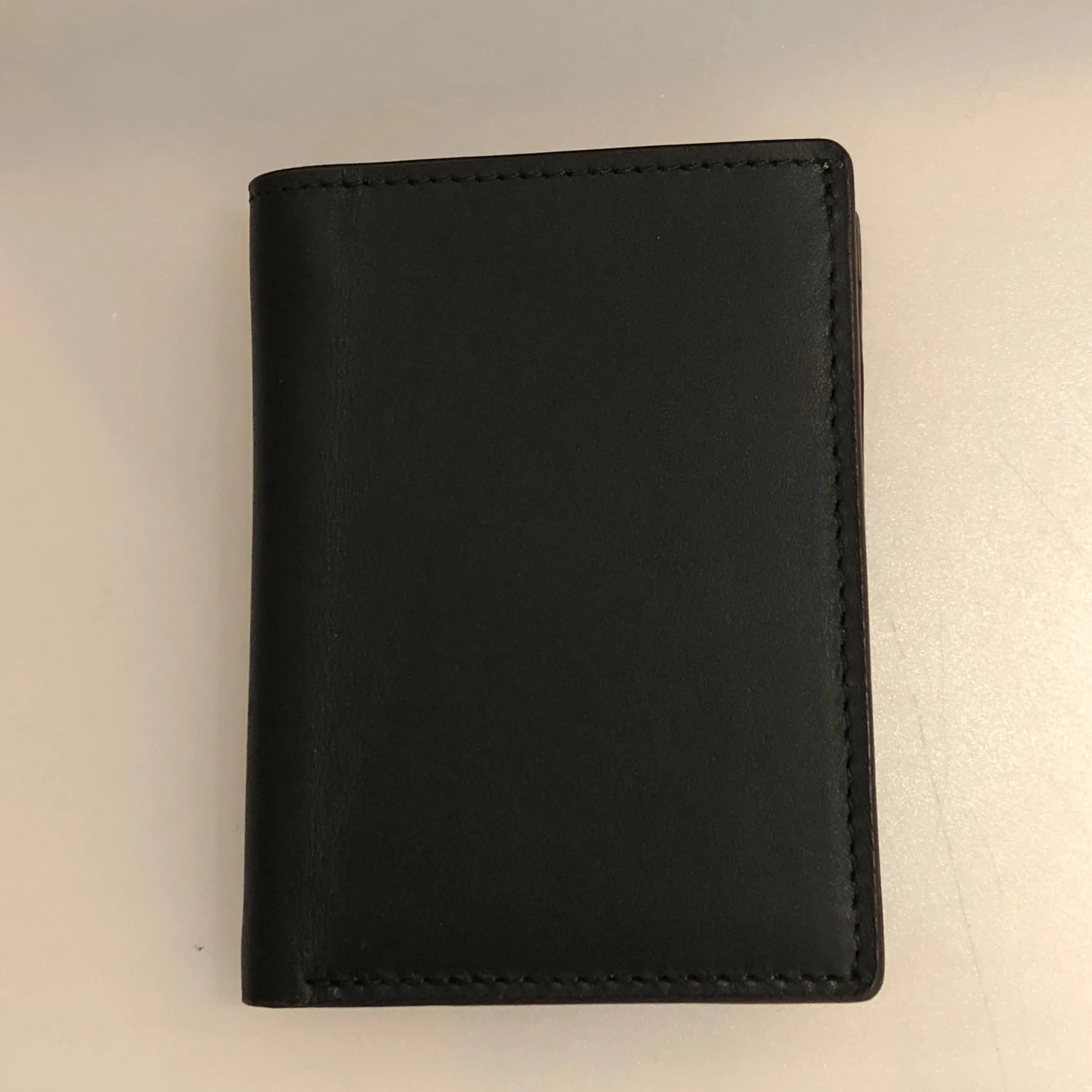 LACW Credit card holder