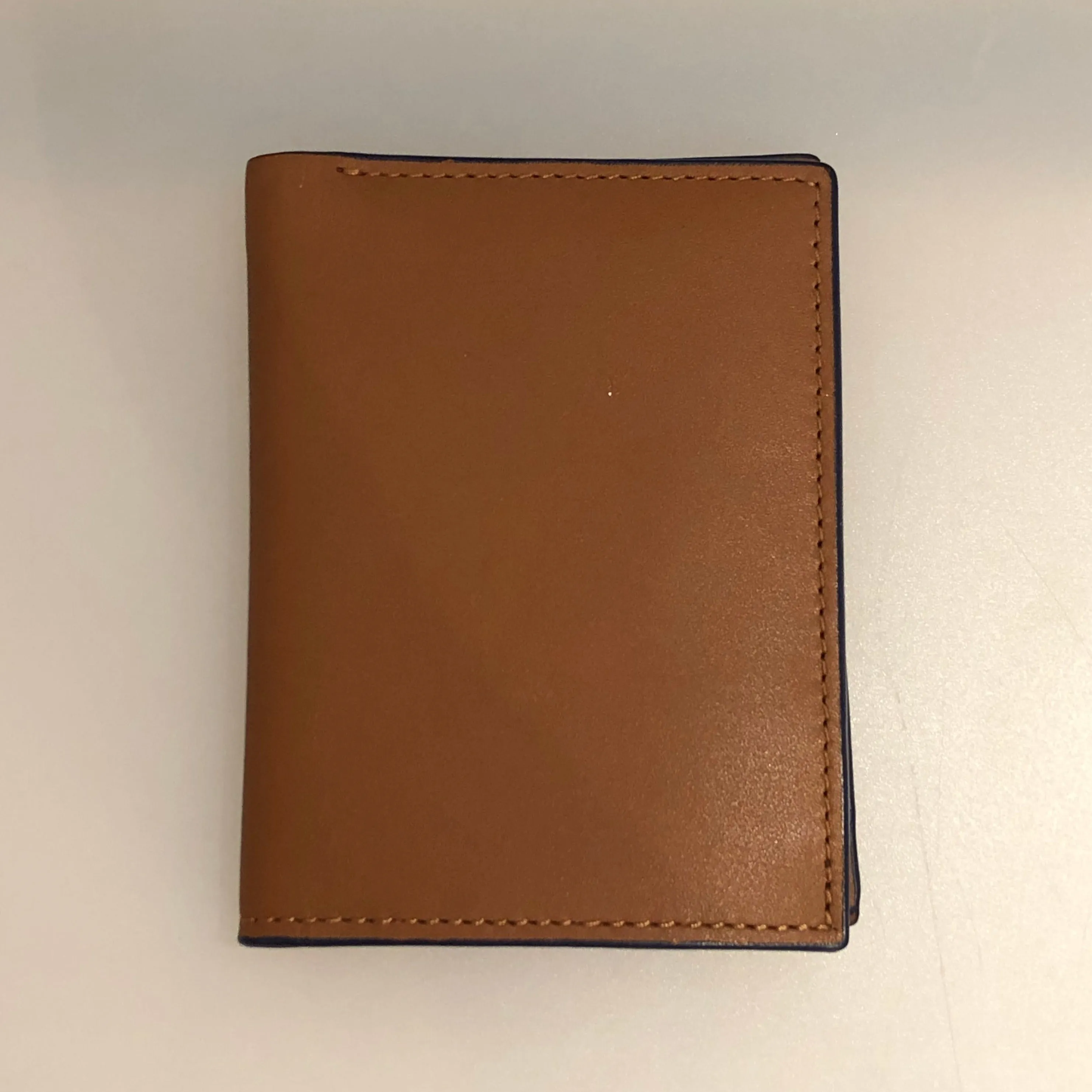 LACW Credit card holder