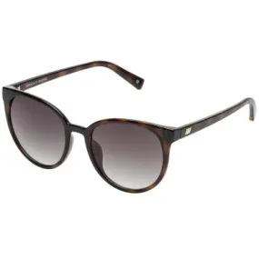 Le Specs Armada Sunglasses, Grad Tort