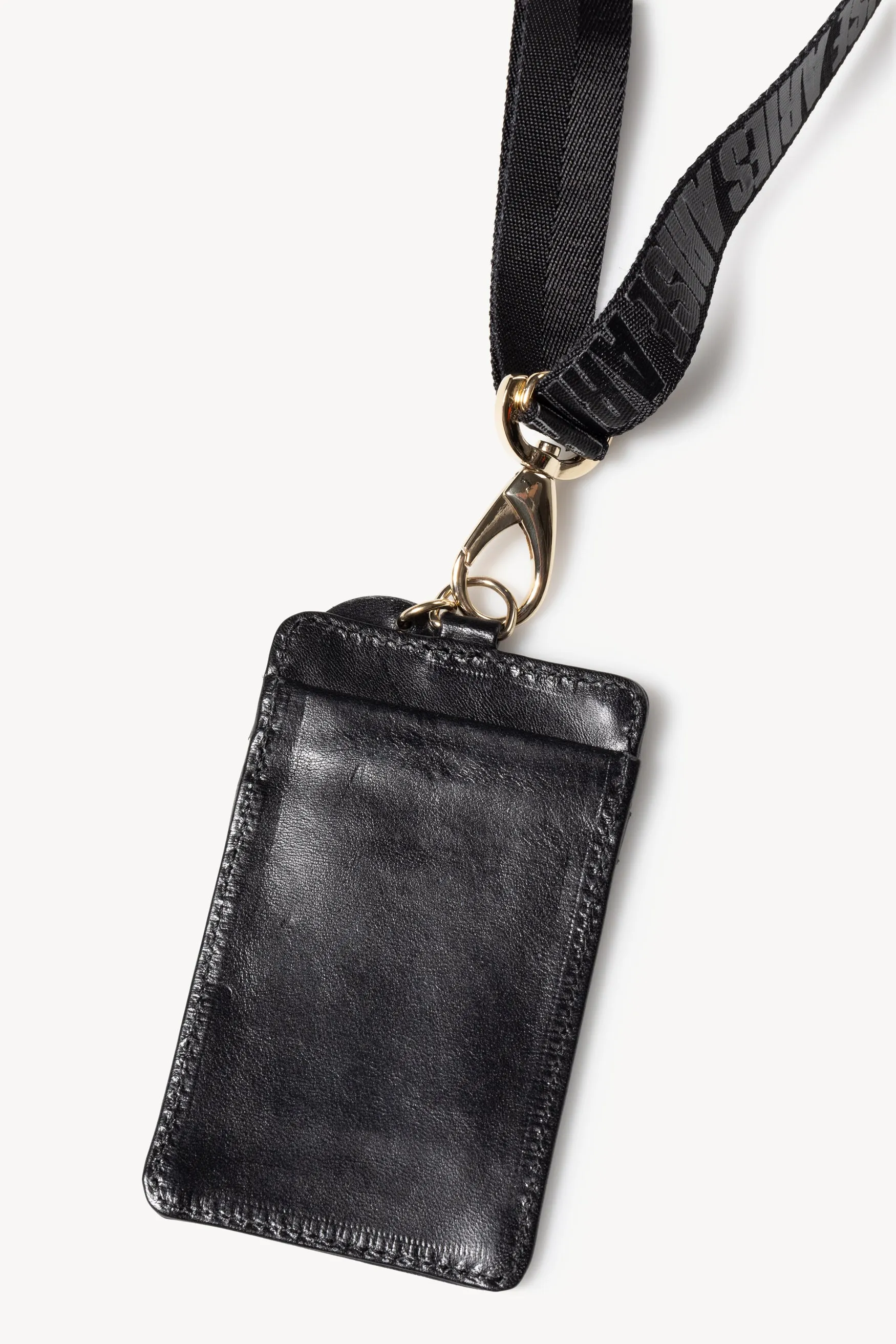 Leather Card Holder