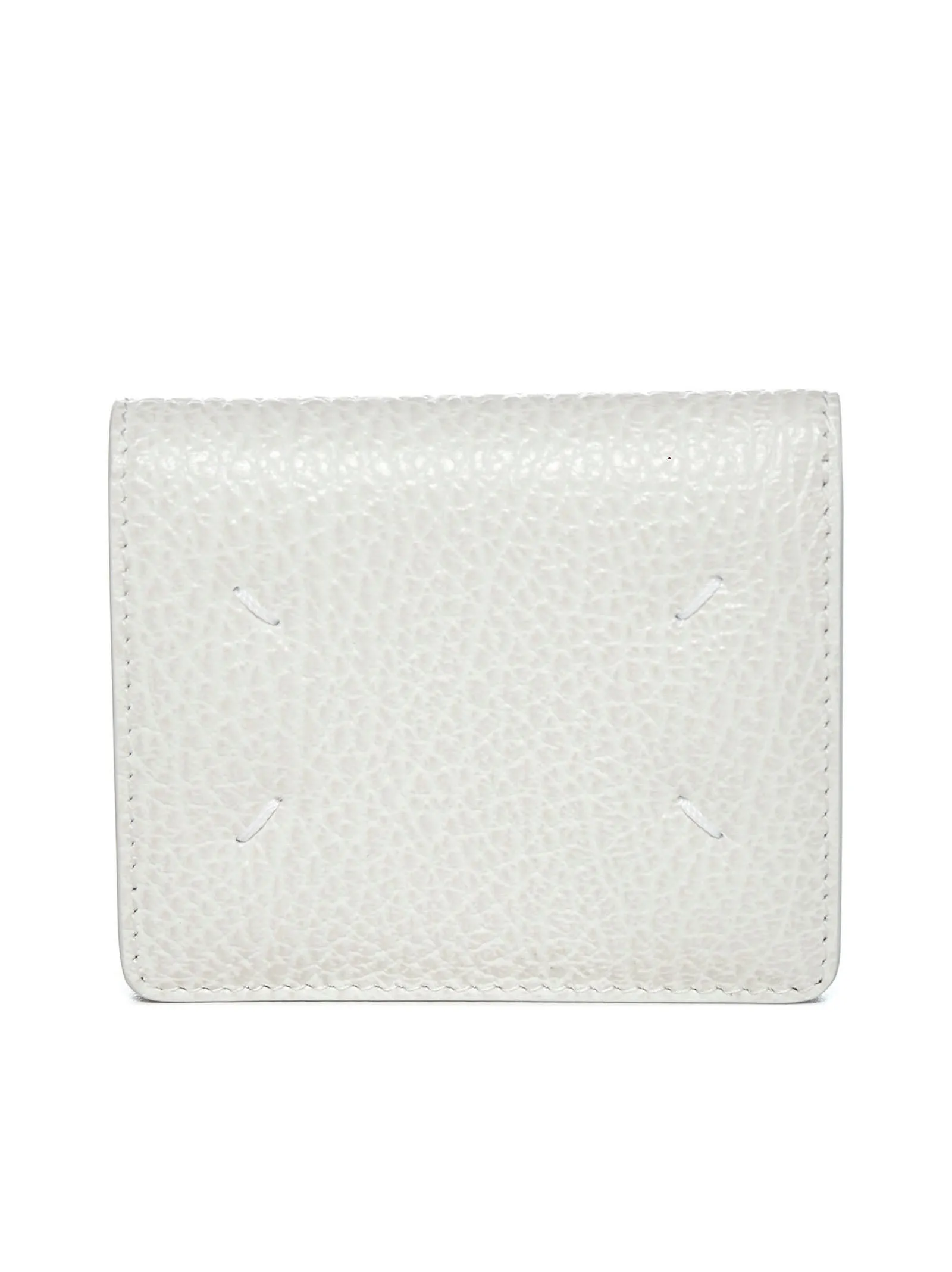 Maison Margiela Four-Stitches Compact Wallet