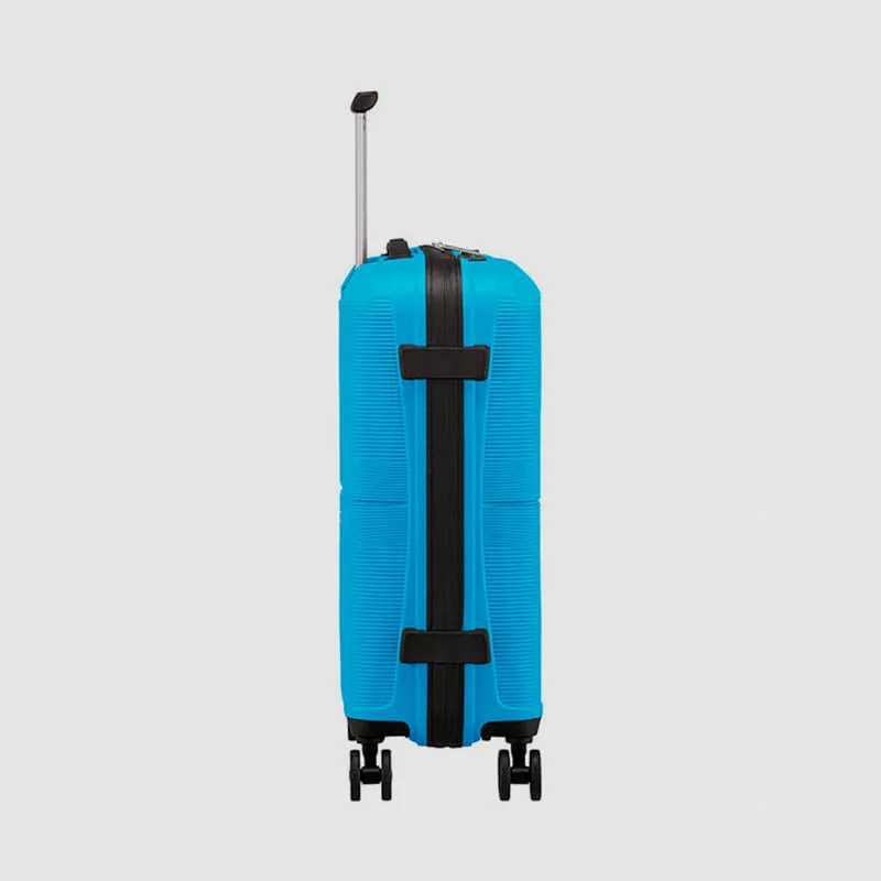 MALETA SAMSONITE AIRCONIC SPORTY BLUE