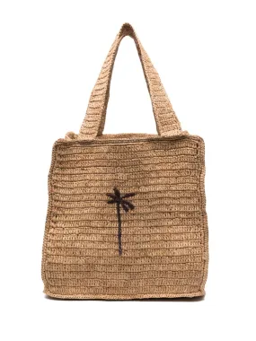 Manebi Bags.. Beige