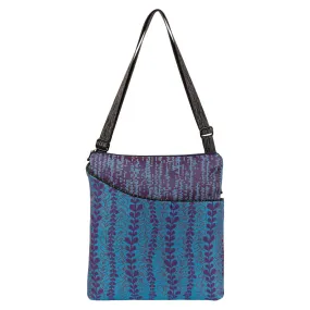 Maruca Cafe Sling Handbag in Moonsail Blue