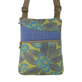 Maruca Pocket Bag in Summertime Cool