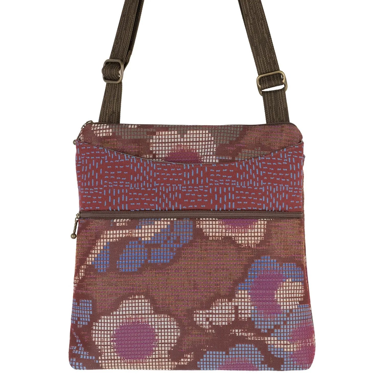 Maruca Spree Handbag in New Tapestry Royal