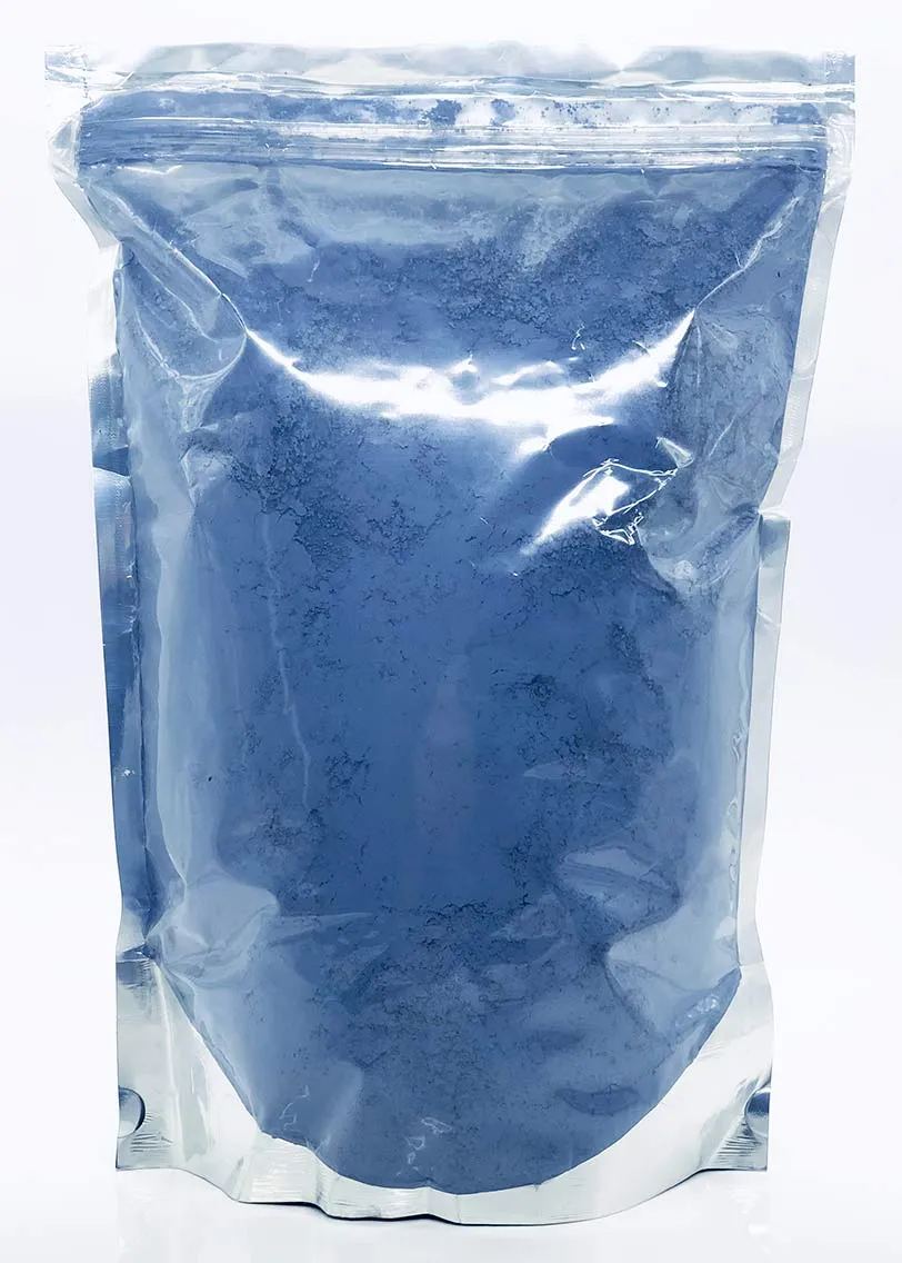 Matcha Tea Powder - Butterfly Pea Flower 1kg