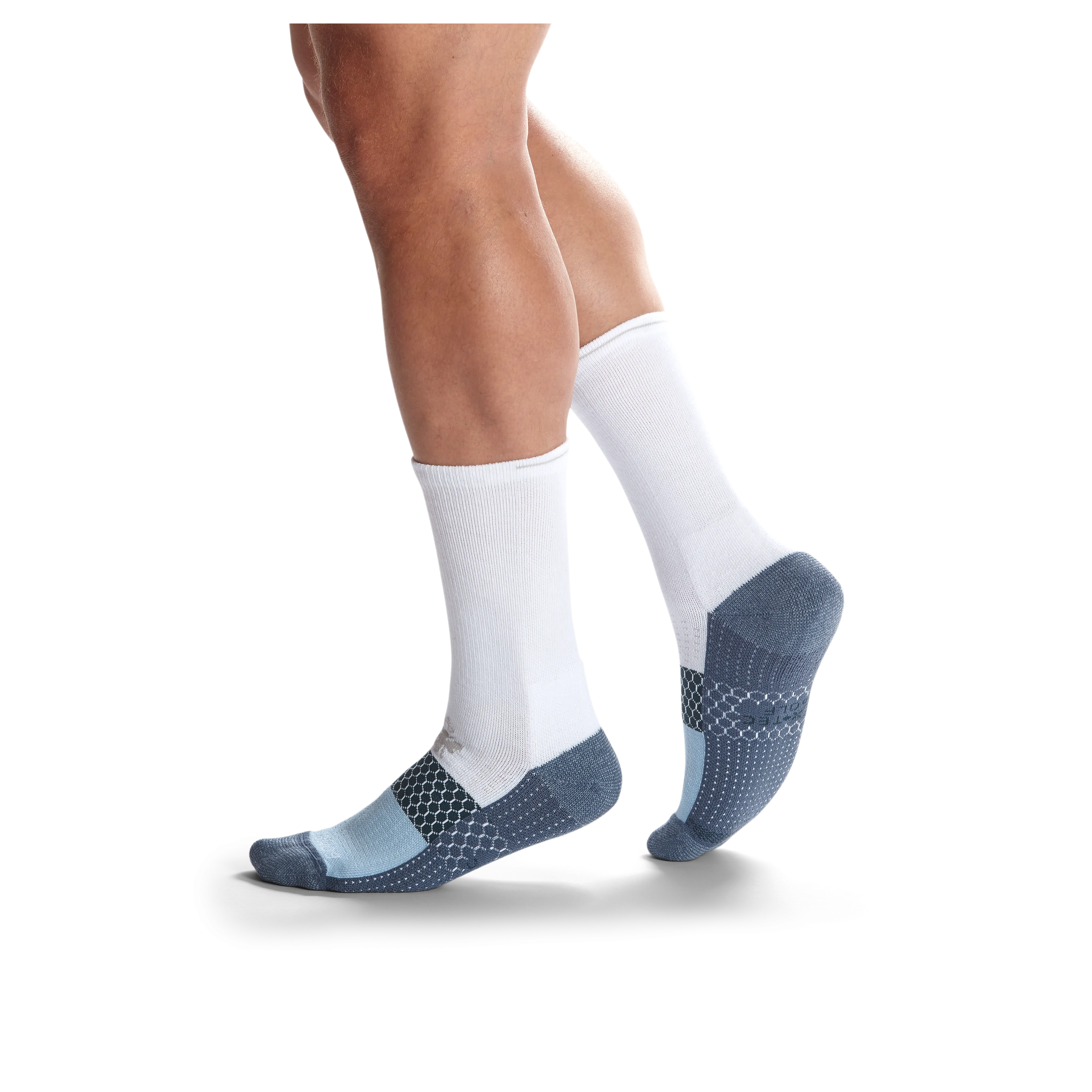 Men's Golf Calf Sock 3-Pack