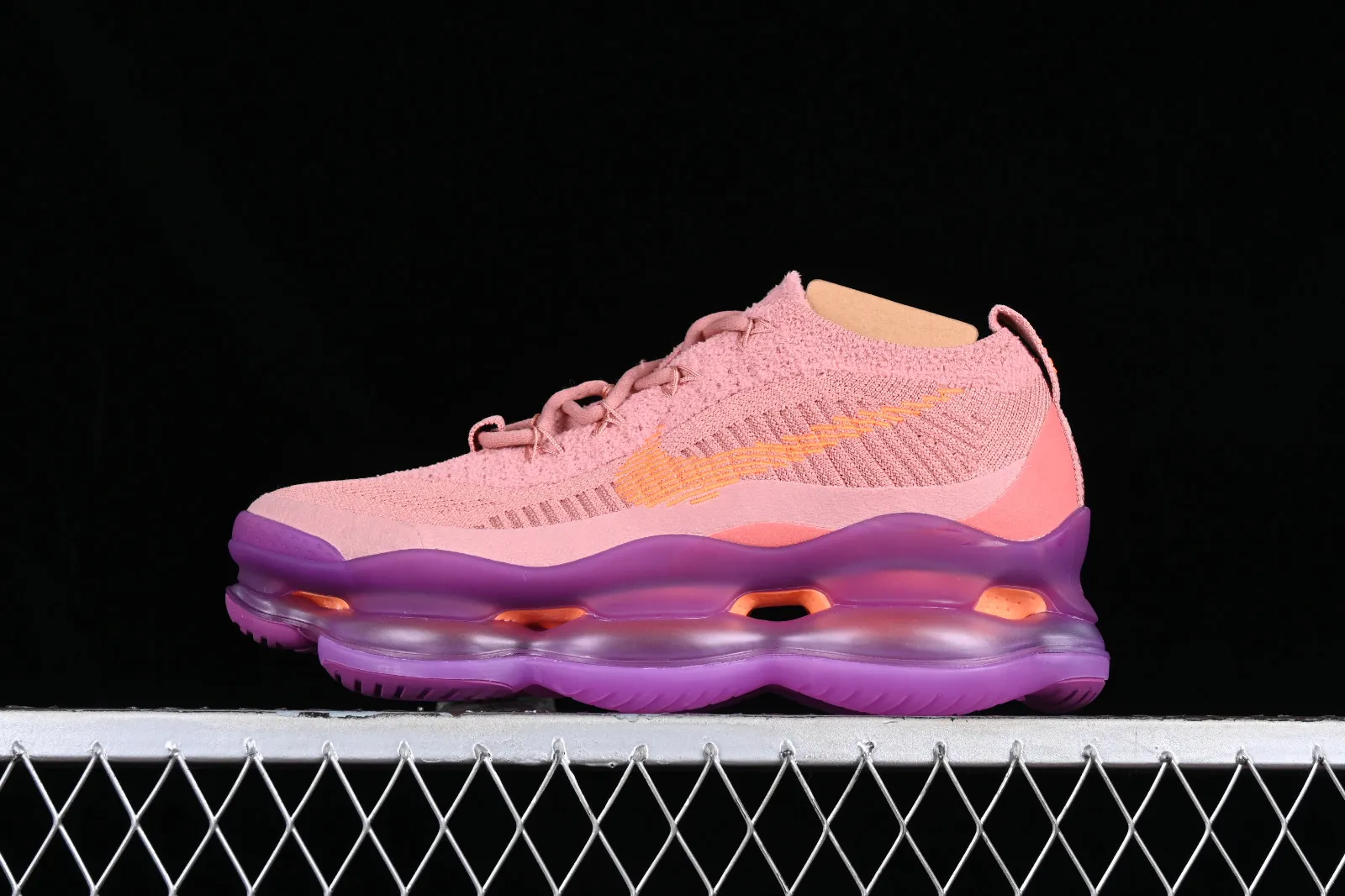 Nike Air Max Scorpion Muted Pink Orange Purple DJ4702-601