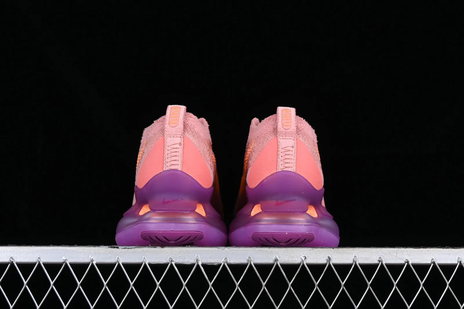 Nike Air Max Scorpion Muted Pink Orange Purple DJ4702-601