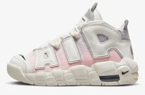 Nike Air More Uptempo GS White Pink Purple DQ0514-100