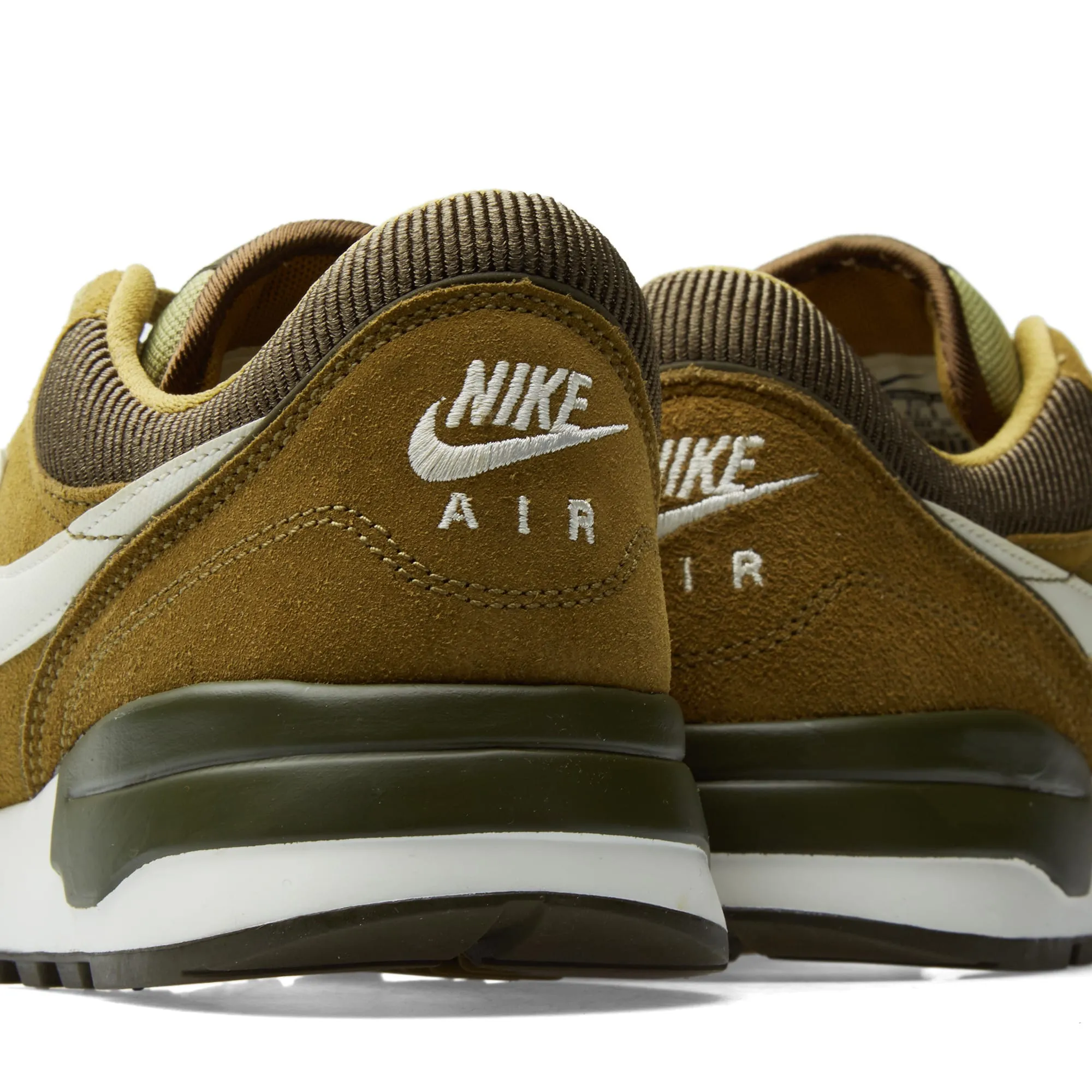 Nike Air OdysseyMilitia Green, Sail & Green