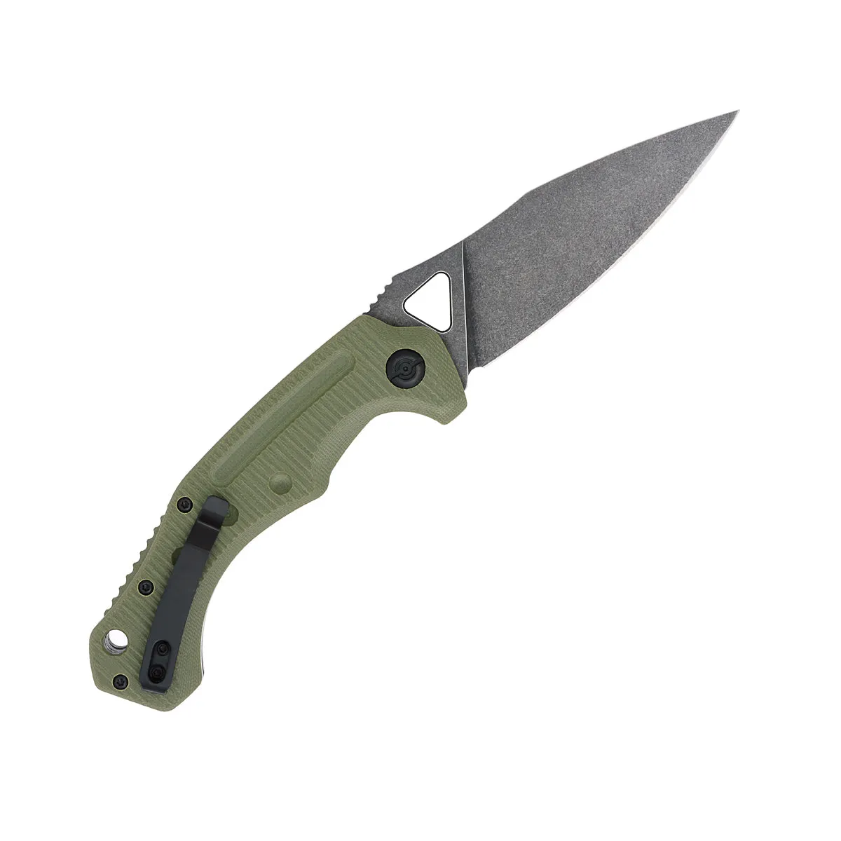 OD Green Ryker