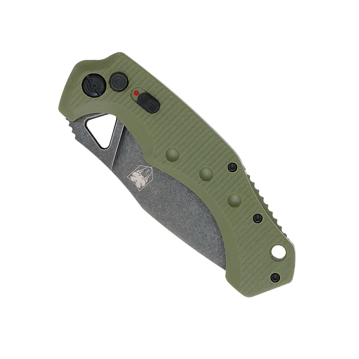 OD Green Ryker