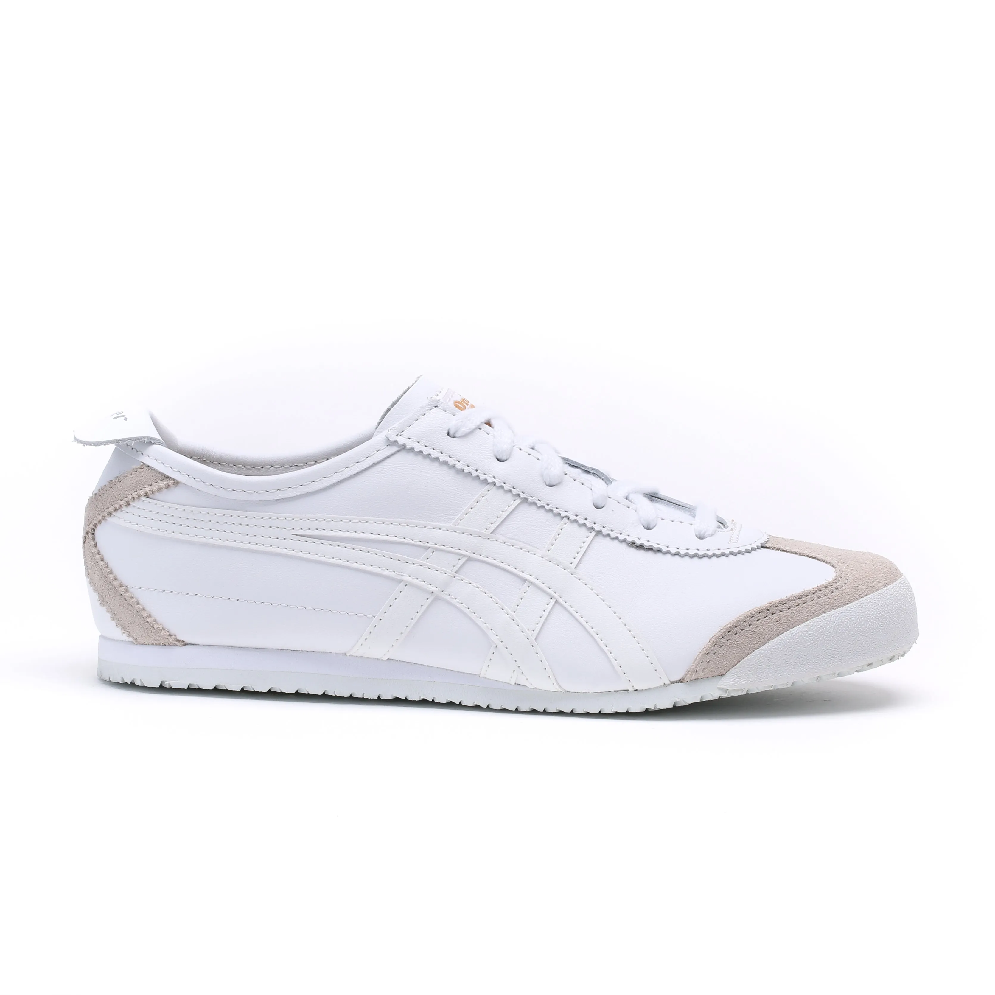 Onitsuka Tiger  Mexico66 White/White (DL408-0101)