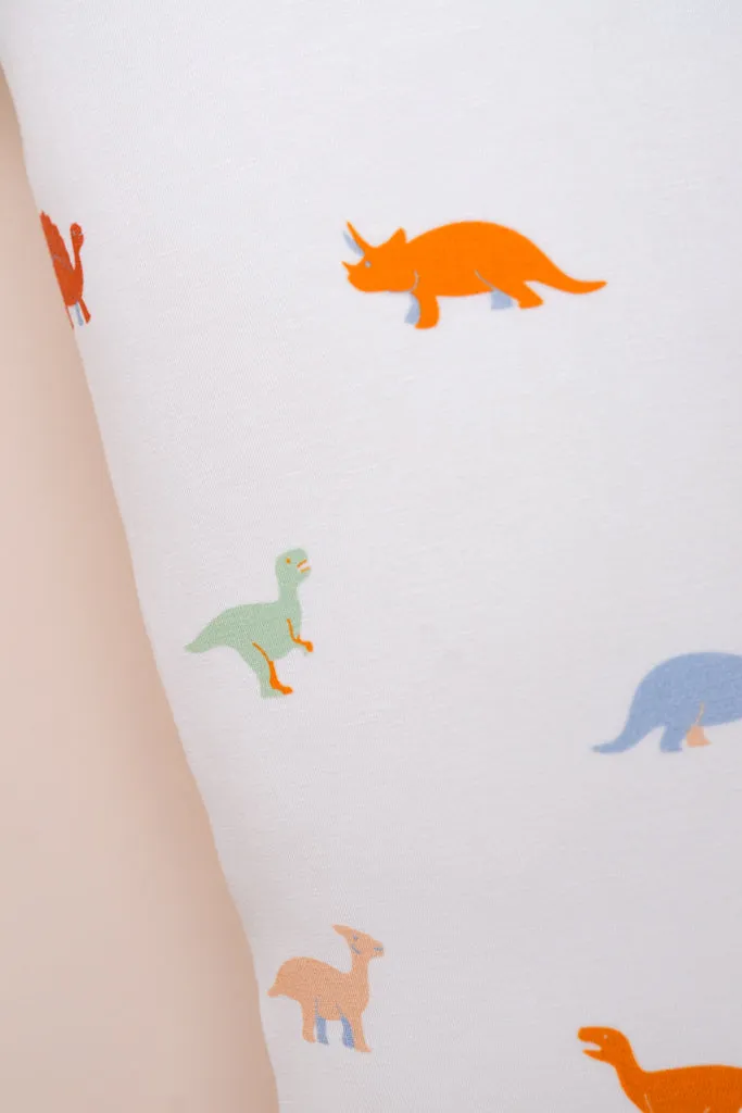 Pillow Set - Dino