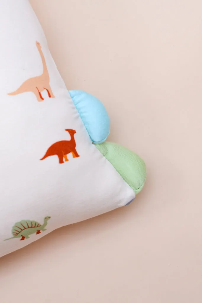 Pillow Set - Dino