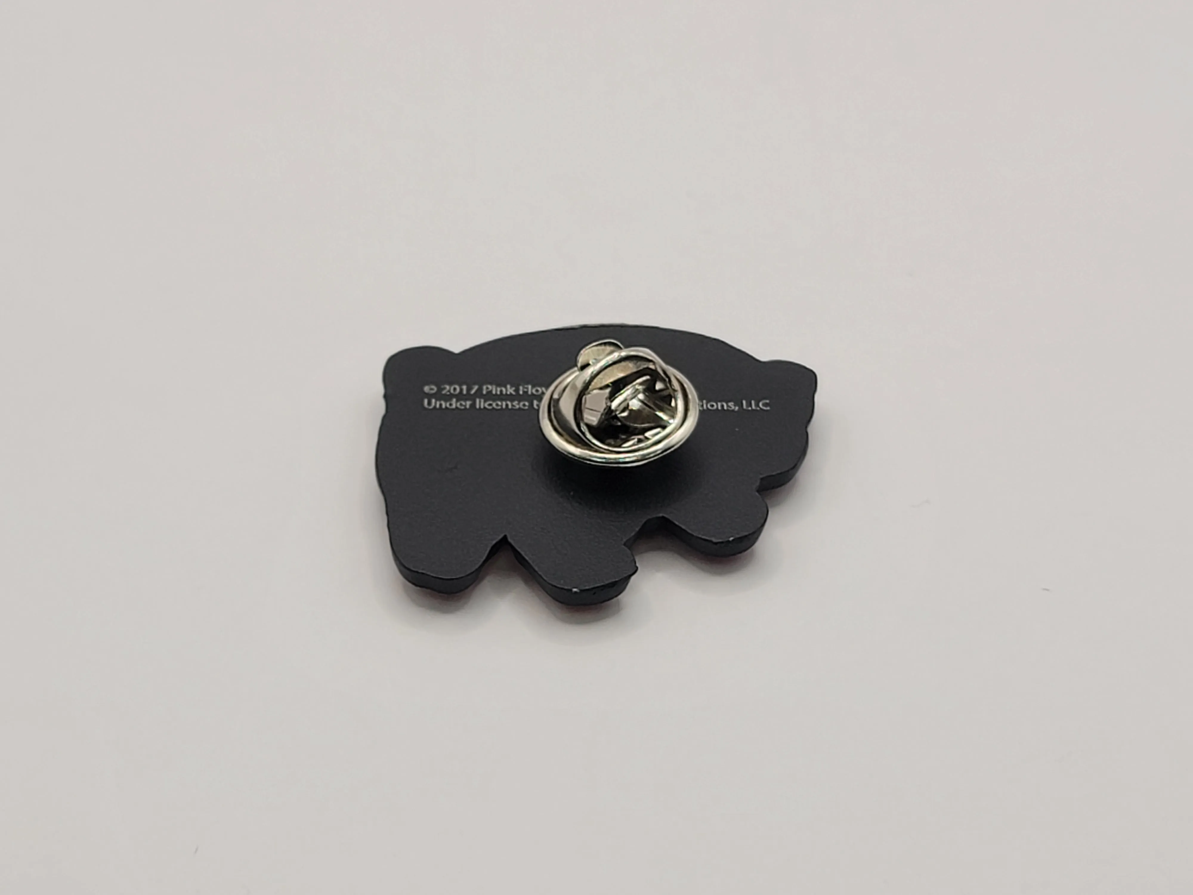 Pink Floyd Pig Pin