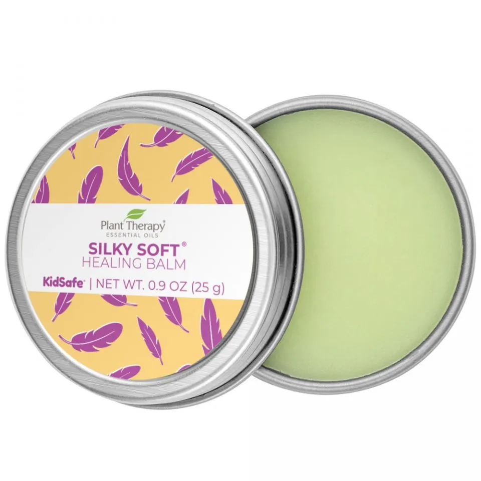 Plant Therapy Balm Squad Set