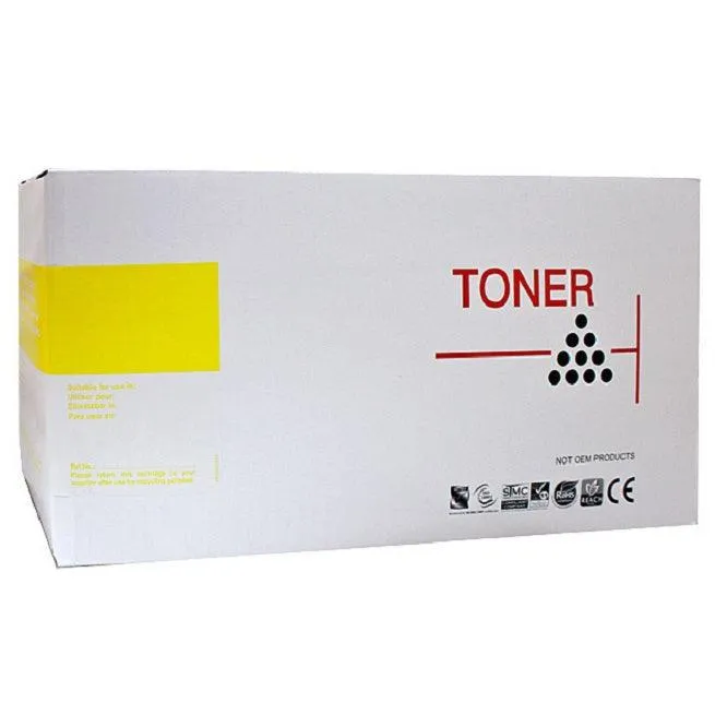 Premium HP Compatible 202X Toner Ink Printer Cartridge Black/Cyan/Magenta/Yellow Set