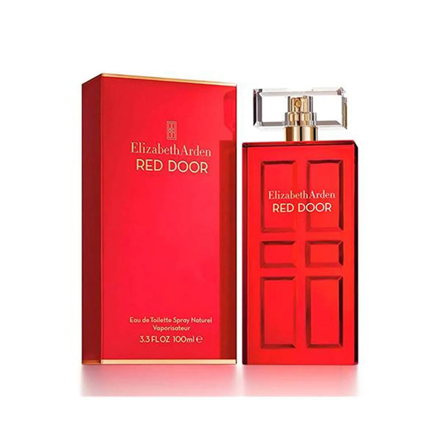 Red Door Eau de Toilette