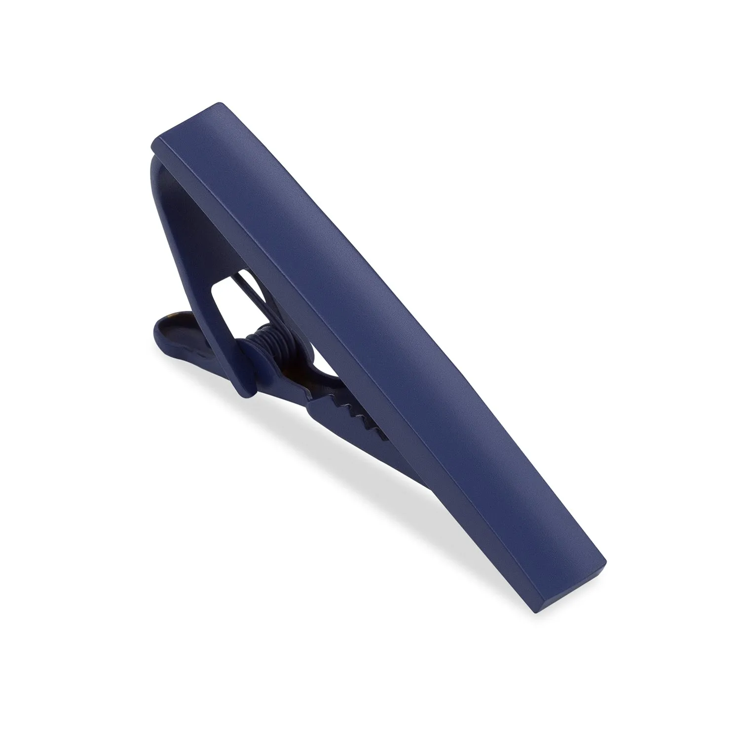 Royal Navy Blue Tie Bar