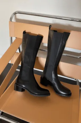 Ryder Riding Boot by Matisse - FINAL SALE