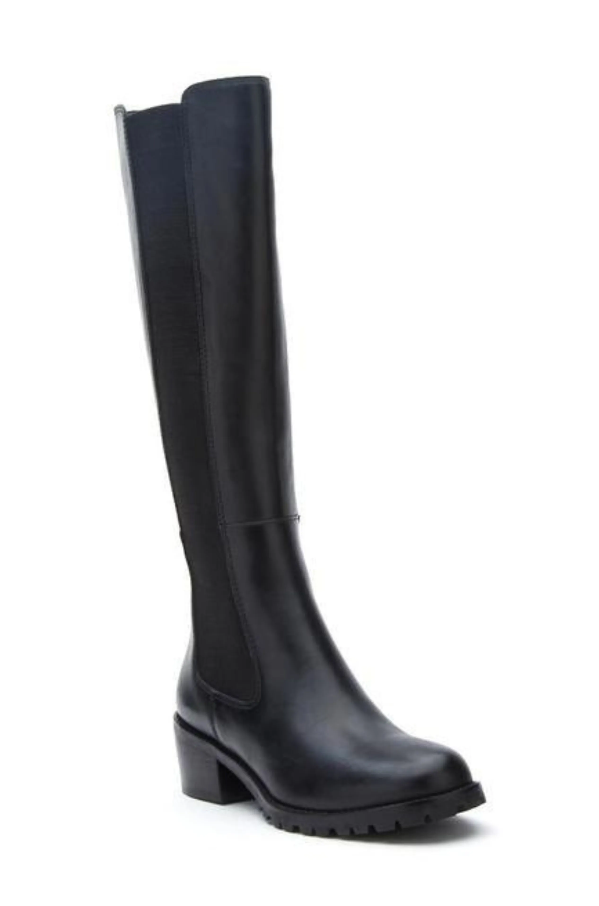 Ryder Riding Boot by Matisse - FINAL SALE