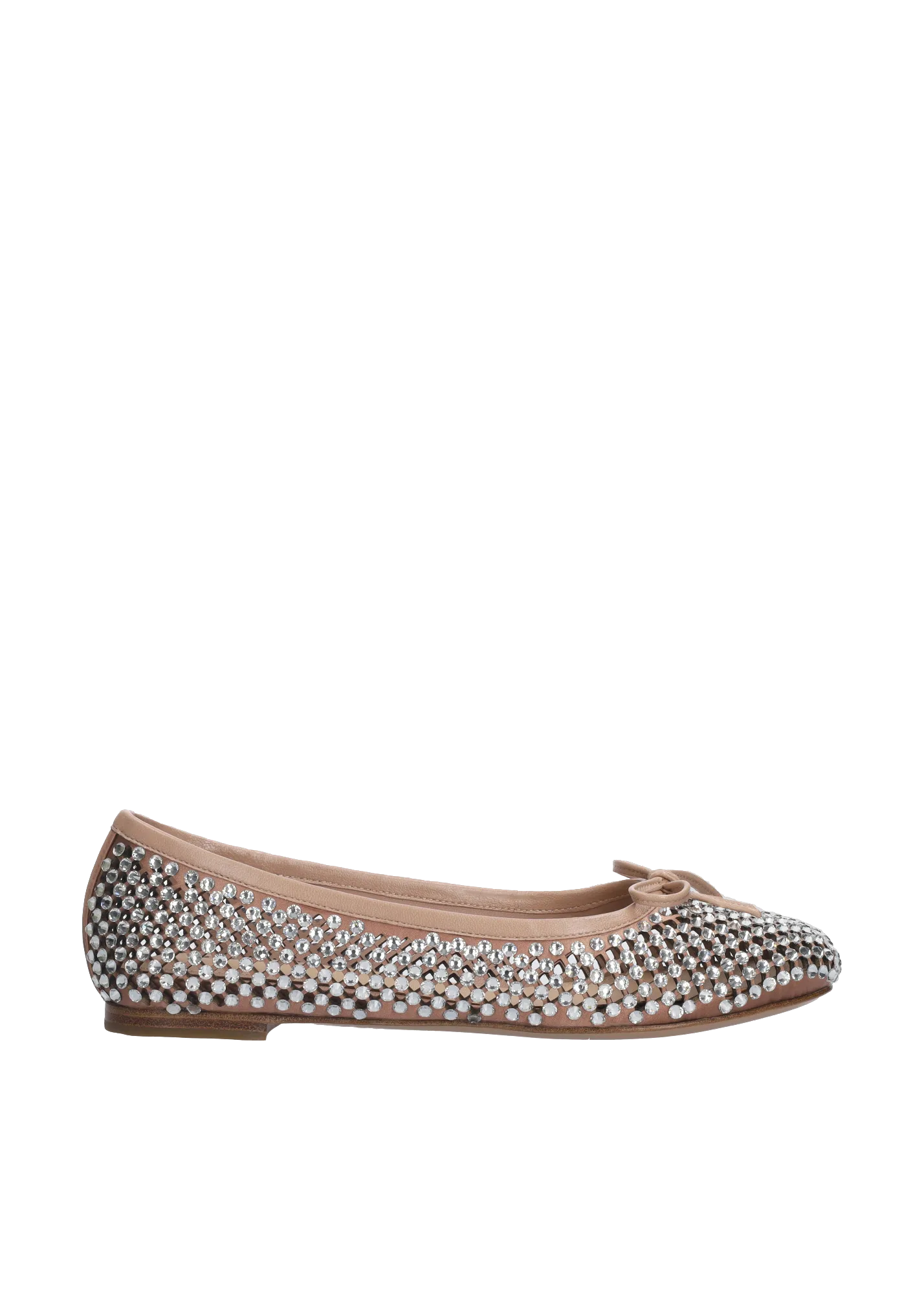 SACHA BALLET FLAT