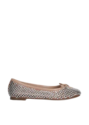 SACHA BALLET FLAT