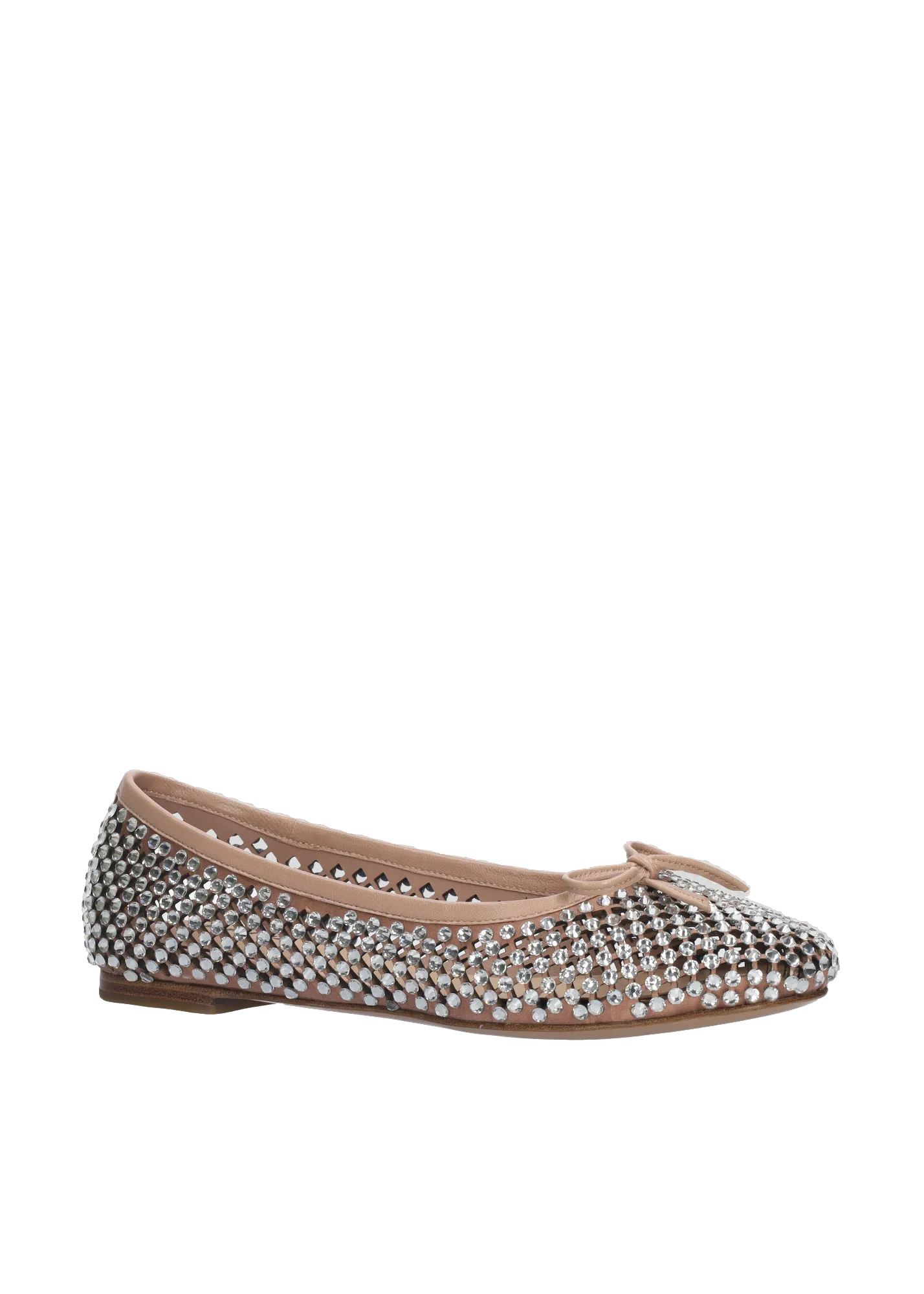 SACHA BALLET FLAT