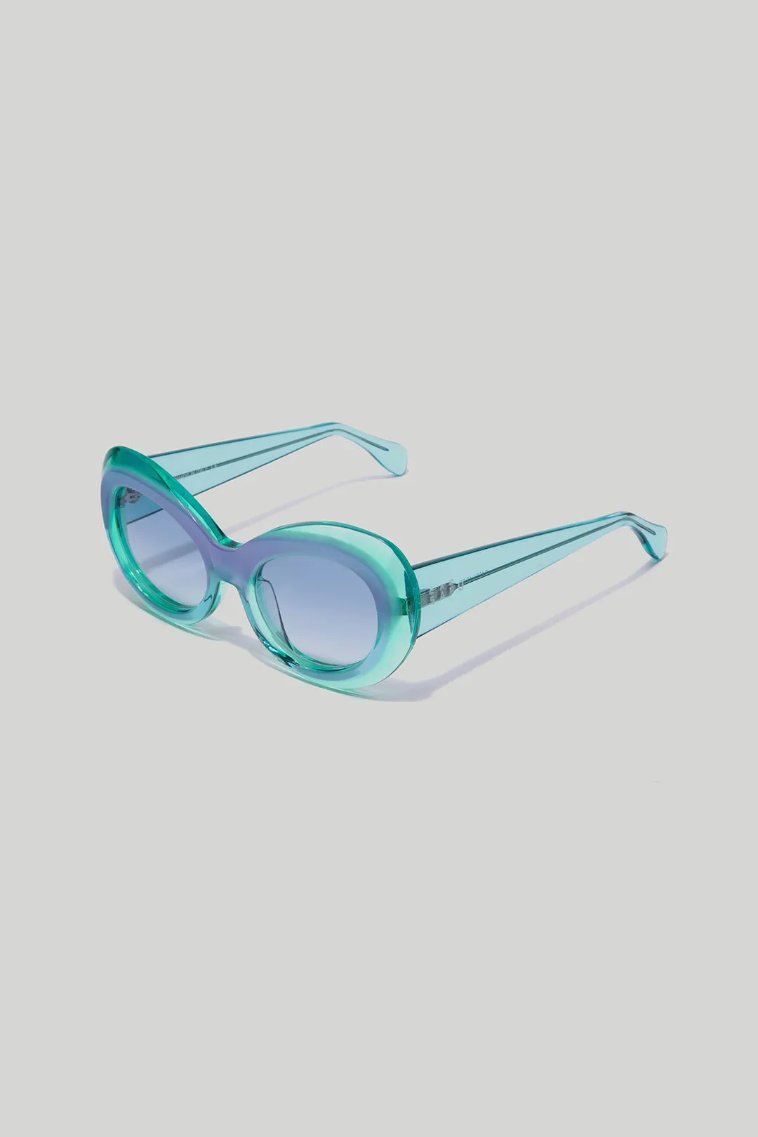 Safshades 001 Blue