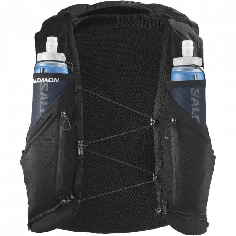 SALOMON ADV SKIN 12 SET BLACK/EBONY UNISEX