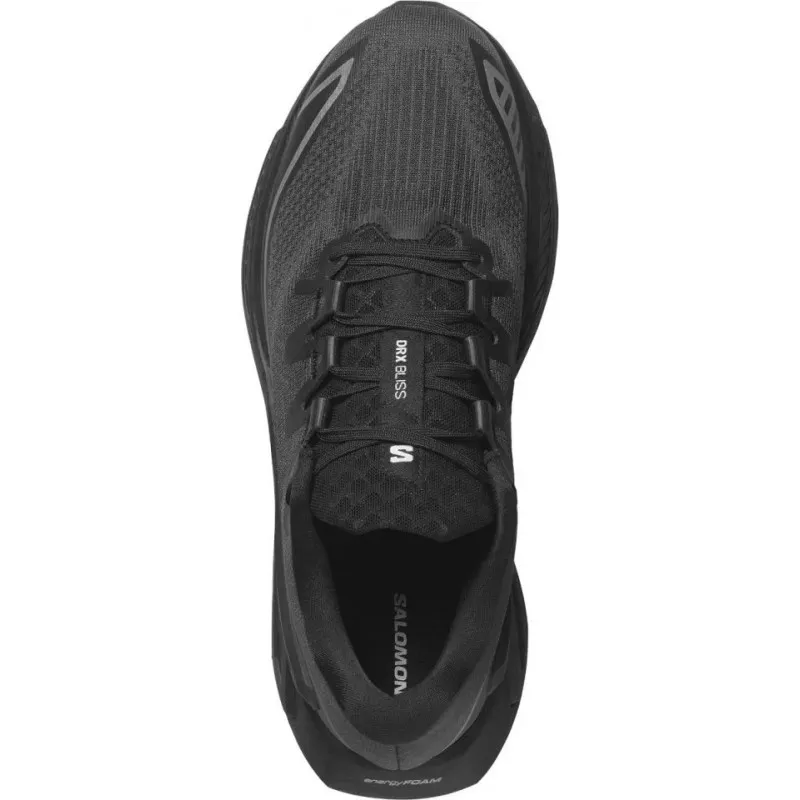 SALOMON DRX BLISS BLACK FOR MEN'S