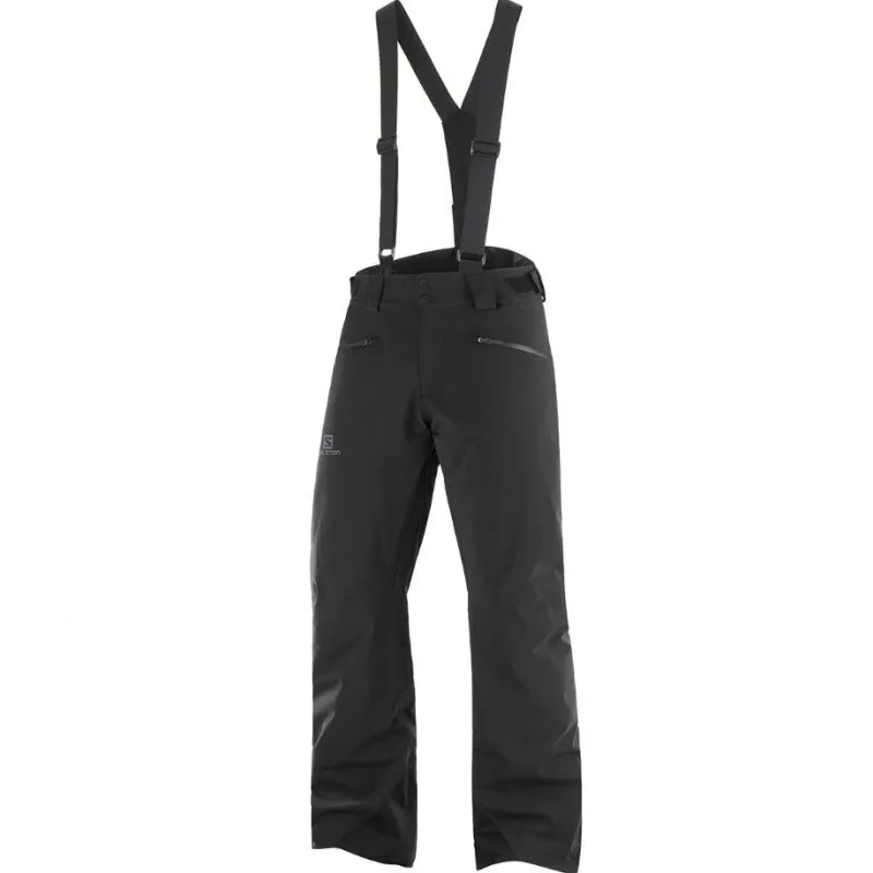 Salomon  Force Pant - Pantaloni da sci - Uomo