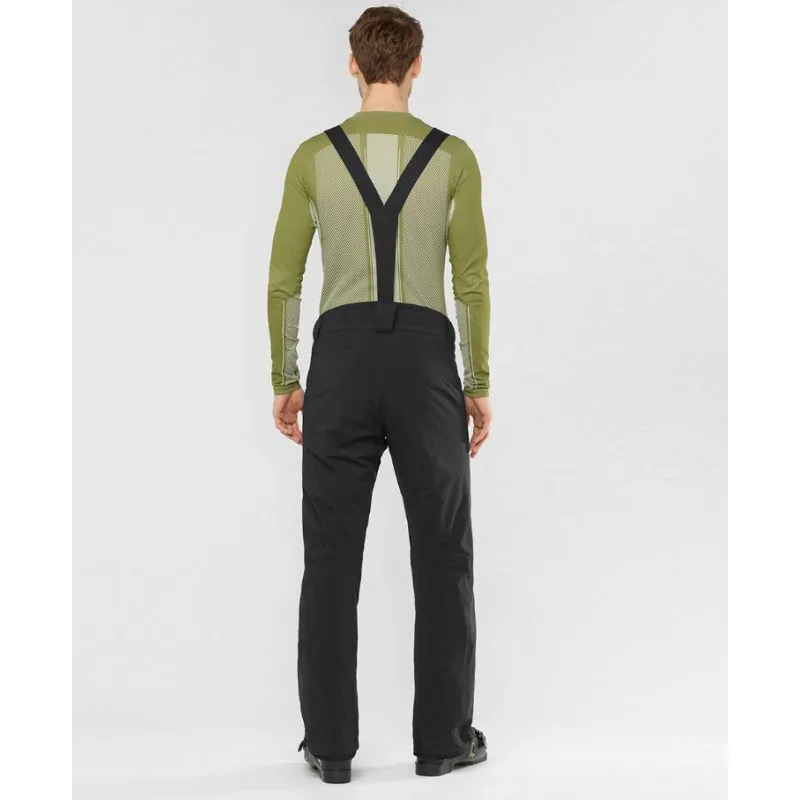 Salomon  Force Pant - Pantaloni da sci - Uomo