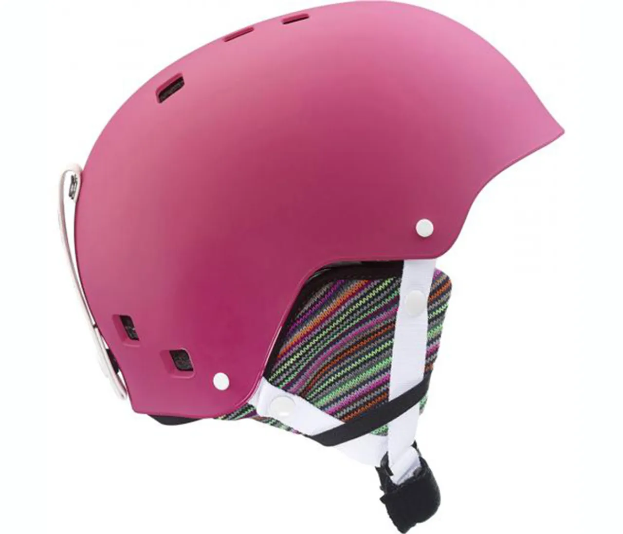 Salomon Kiana Jr Helmet 2016