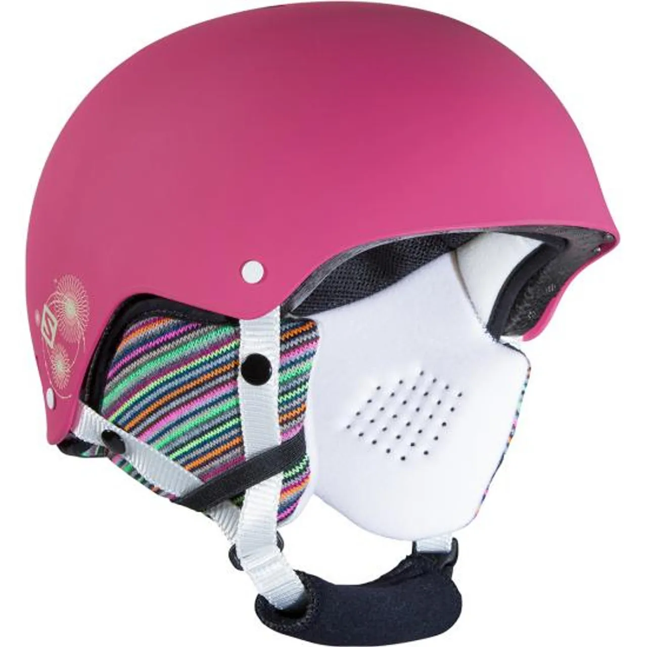 Salomon Kiana Jr Helmet 2016