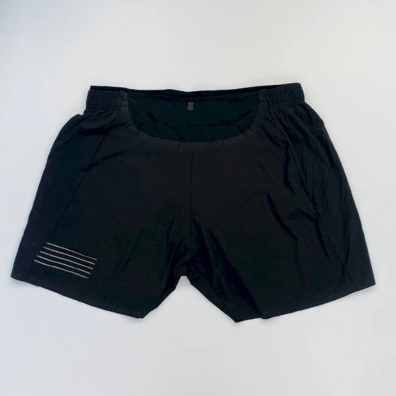 Salomon  Sense Pro Short M - Pantaloncini di seconda mano - Uomo - Nero - XL