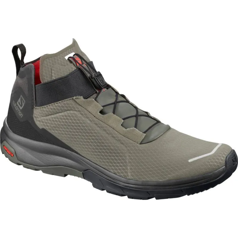 Salomon  T-Muter Wr - Scarpe da trekking - Uomo