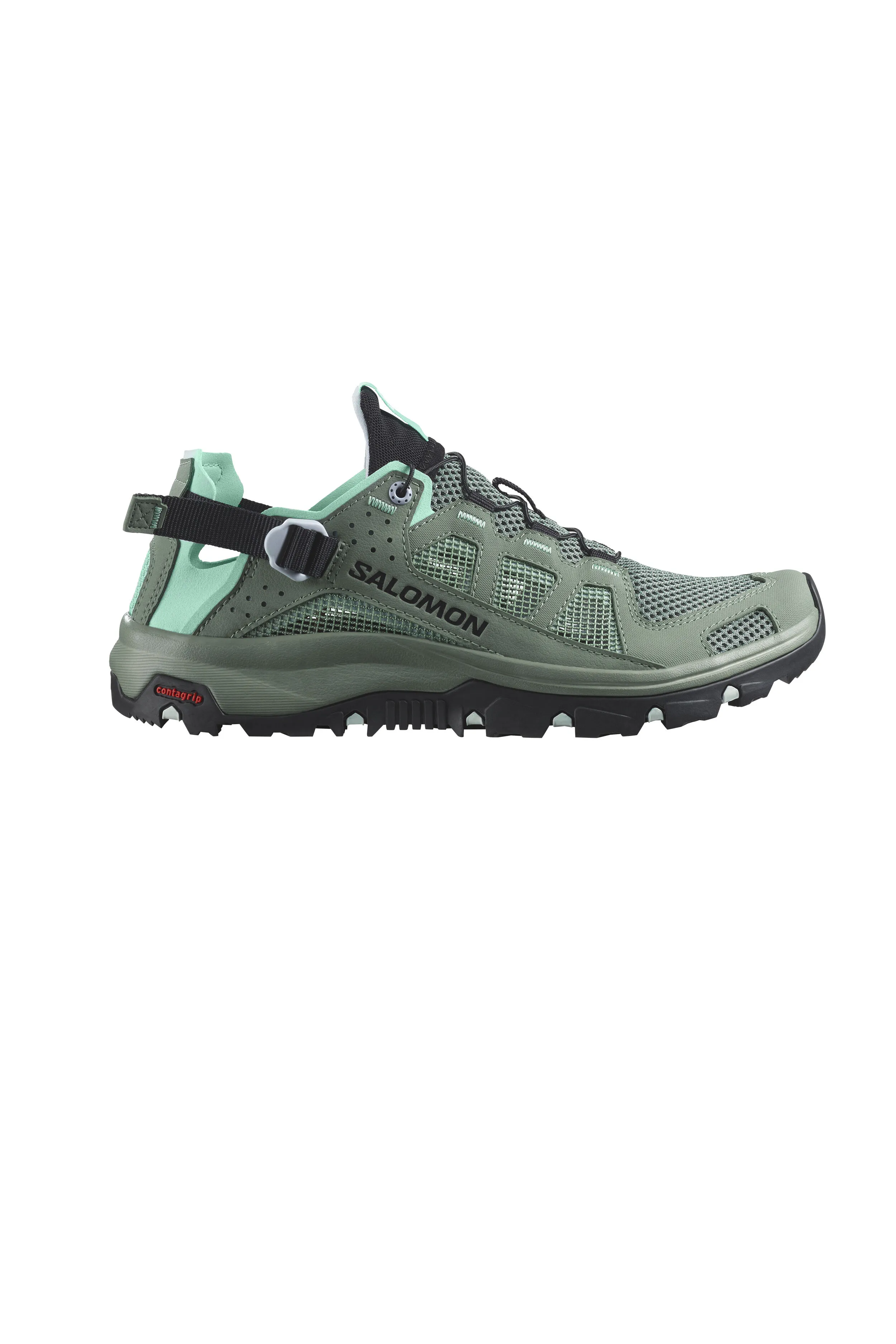 Salomon Women's Techamphibian 5